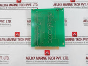 Jrcs Gec-3A Direct Monitoring And Alarm System Jmd Series 