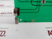 Jrcs Gec-3A Direct Monitoring And Alarm System Jmd Series 