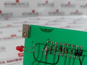 Jrcs Gec-3A Direct Monitoring And Alarm System Jmd Series 