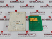 Jrcs Gec-3A Direct Monitoring And Alarm System Jmd Series New