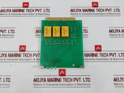 Jrcs Gec-3A Direct Monitoring And Alarm System Jmd Series New
