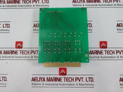 Jrcs Gec-3A Direct Monitoring And Alarm System Jmd Series New