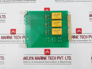 Jrcs Gec-3A Direct Monitoring And Alarm System Jmd Series New