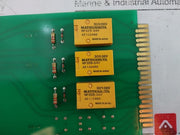 Jrcs Gec-3A Direct Monitoring And Alarm System Jmd Series New