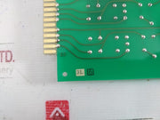 Jrcs Gec-3A Direct Monitoring And Alarm System Jmd Series New