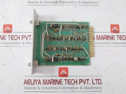 Jrcs Jbc-44B Printed Circuit Board 