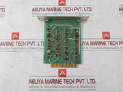 Jrcs Jbc-44B Printed Circuit Board 
