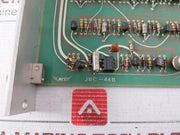 Jrcs Jbc-44B Printed Circuit Board 