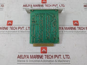 Jrcs Jbc-44B Printed Circuit Board 