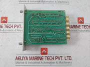 Jrcs Jbc-44B Printed Circuit Board 