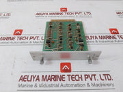 Jrcs Jbc-44B Printed Circuit Board 