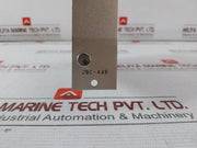 Jrcs Jbc-44B Printed Circuit Board 
