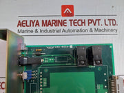 Part No. Jmc-Sms-25 Automatic Generator Controller Pcb By Jrcs