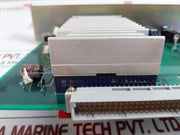 Part No. Jmc-Sms-25 Automatic Generator Controller Pcb By Jrcs