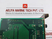 Part No. Jmc-Sms-25 Automatic Generator Controller Pcb By Jrcs