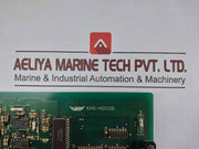 Jrcs Jmc-sms-1B Jacom Automatic Generator Controller 24V Dc 55Ma Kms-m01A
