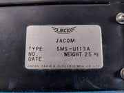 Jrcs Jmc-sms-1B Jacom Automatic Generator Controller 24V Dc 55Ma Kms-m01A