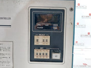 Jrcs Jmc-sms-1B Jacom Automatic Generator Controller 24V Dc 55Ma Kms-m01A