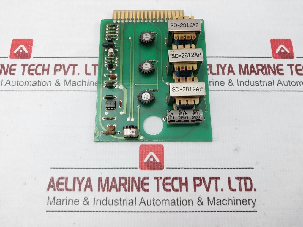 Jrcs Jrv-1024a