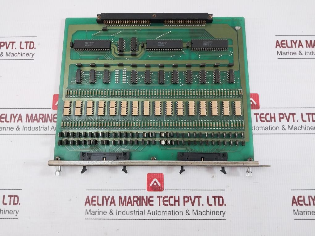 Jrcs Kms-M201a