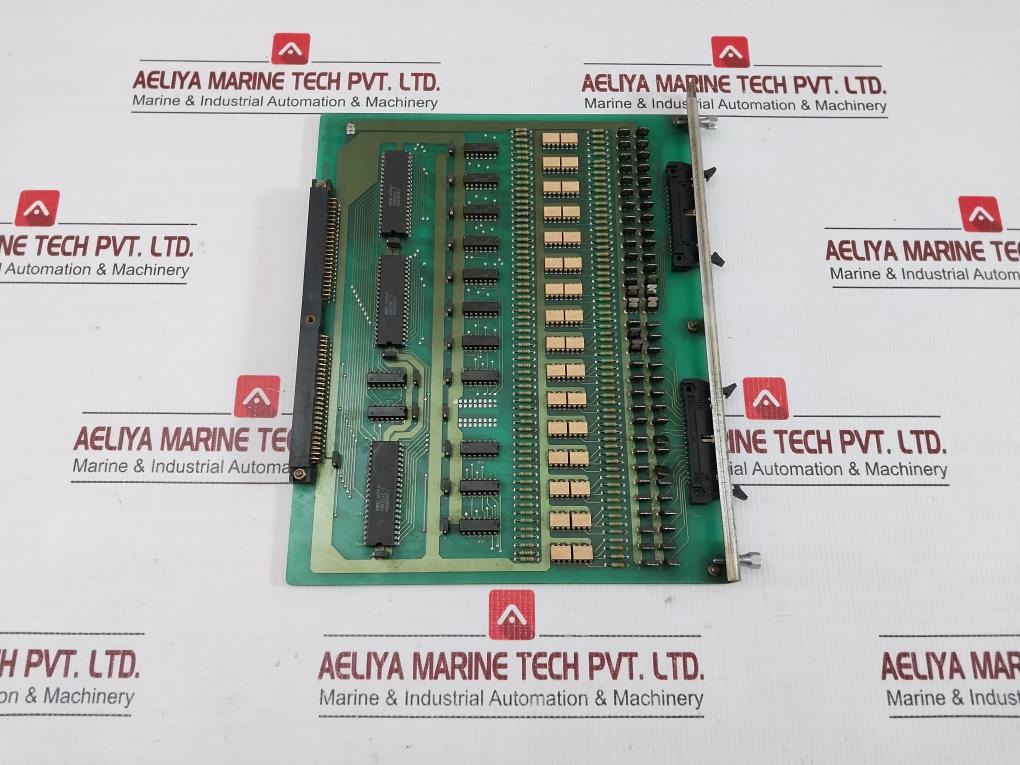 Jrcs Kms-M201a