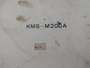 Jrcs Kms-m200A Printed Circuit Board
