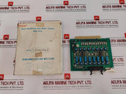 Jrcs Lai-0115A-c Direct Monitoring And Alarm System New