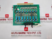 Jrcs Lai-0115A-c Direct Monitoring And Alarm System New