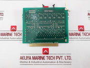 Jrcs Lai-0115A-c Direct Monitoring And Alarm System New