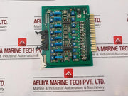 Jrcs Lai-0115A-c Direct Monitoring And Alarm System New