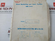 Jrcs Lai-0160 A