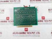 Jrcs Lai-0160A-c Direct Monitoring Alarm System Pcb Card Used