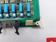 Jrcs Lai-0160A-c Direct Monitoring Alarm System Pcb Card Used