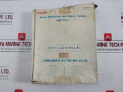 Jrcs Lai-0160A-c Direct Monitoring Alarm System Pcb Card Used