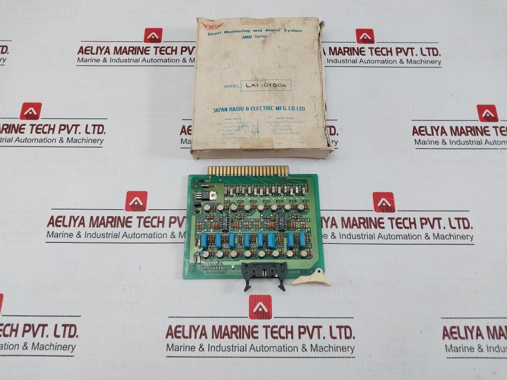 Jrcs Lai-0160a