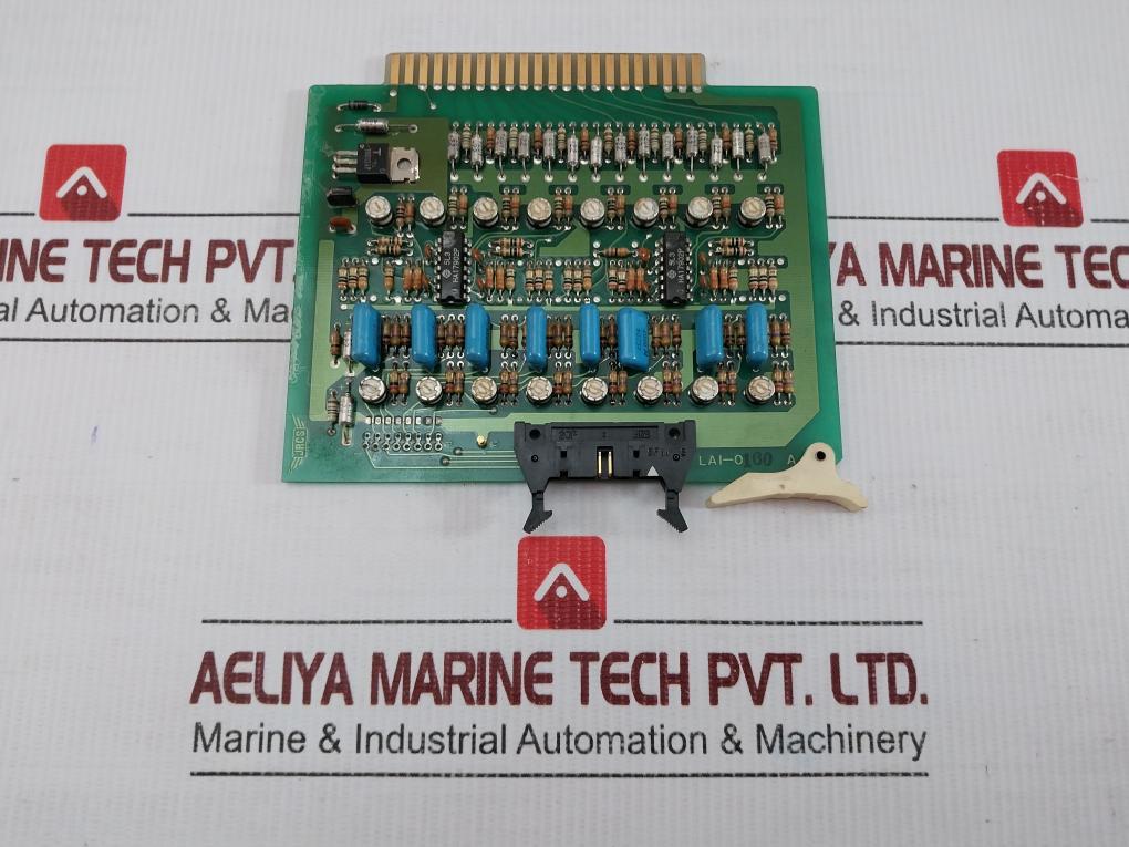 Jrcs Lai-0160a