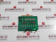 Jrcs Lai-0400A Direct Monitoring And Alarm System 4B