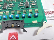 Jrcs Lai-0400A Direct Monitoring And Alarm System 4B