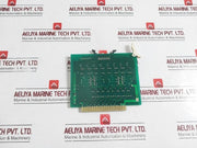 Jrcs Lai-0400A Direct Monitoring And Alarm System 4B
