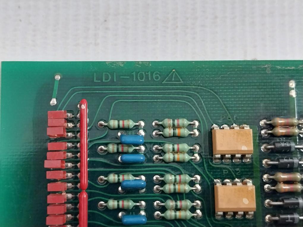 Jrcs Ldi-1016