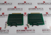 Jrcs Ldi-1016 Direct Monitoring And Alarm System New