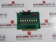 Jrcs Ldi-1016 Direct Monitoring And Alarm System New