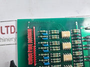 Jrcs Ldi-1016 Direct Monitoring And Alarm System New