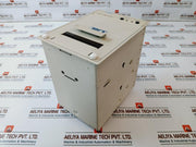Jrcs Mp-262 Ii J-35Rb3F Alarm Printer Sms-u20F-a35J