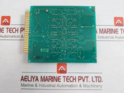 Used Isolation Amplifier Pcb Card Mpm-420izsai Jrcs