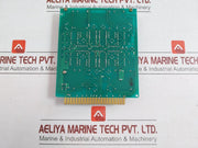 Used Isolation Amplifier Pcb Card Mpm-420izsai Jrcs