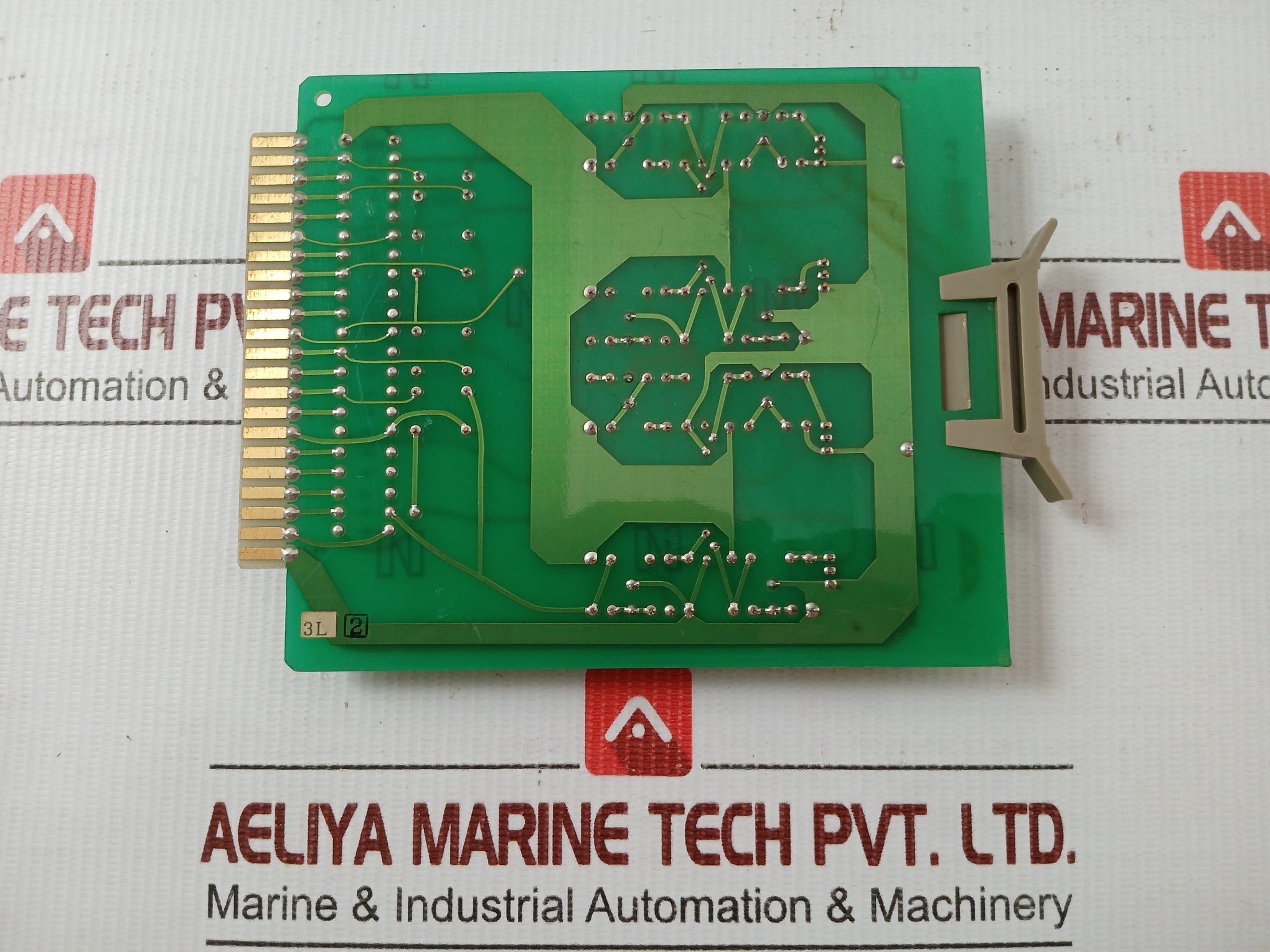 Jrcs Sa-D44a