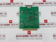 Jrcs Sa-ax21 Annunciator Pc Board