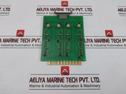 Jrcs Sa-d24 Annunciator Printed Circuit Board