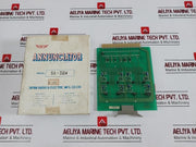 Jrcs Sa-d24 Printed Circuit Board Sa-d44A 